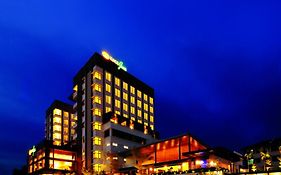 Kings Green Hotel City Centre Melaka
